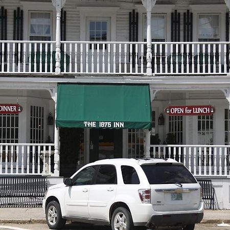 The Tilton Inn Exterior foto