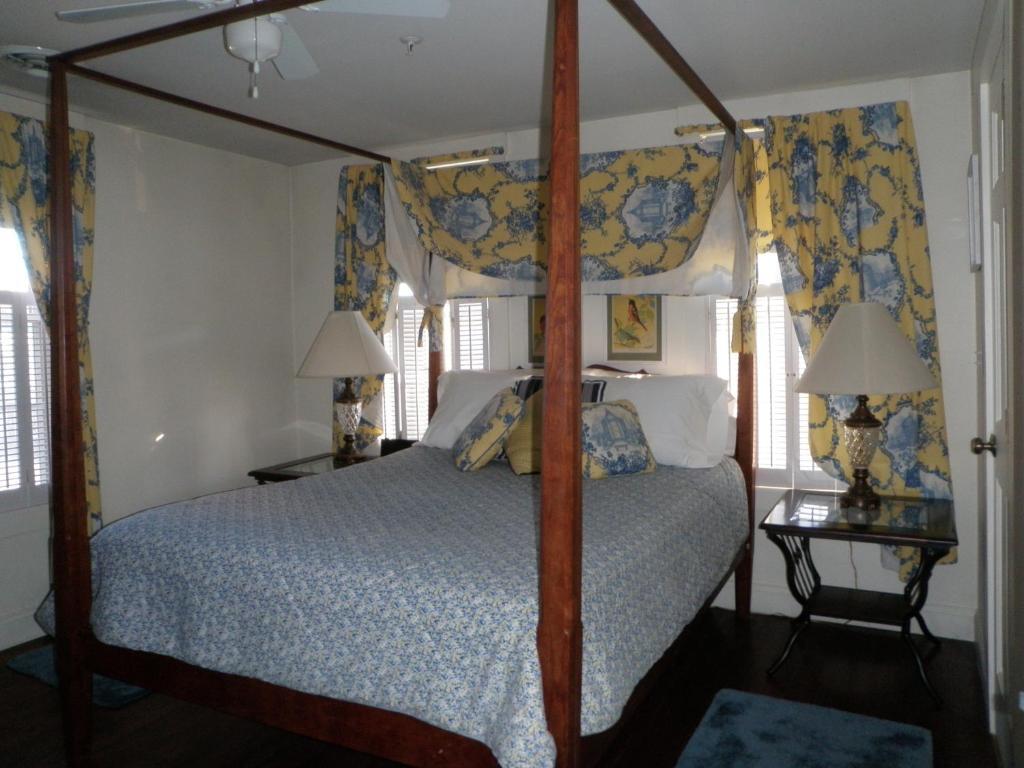 The Tilton Inn Quarto foto