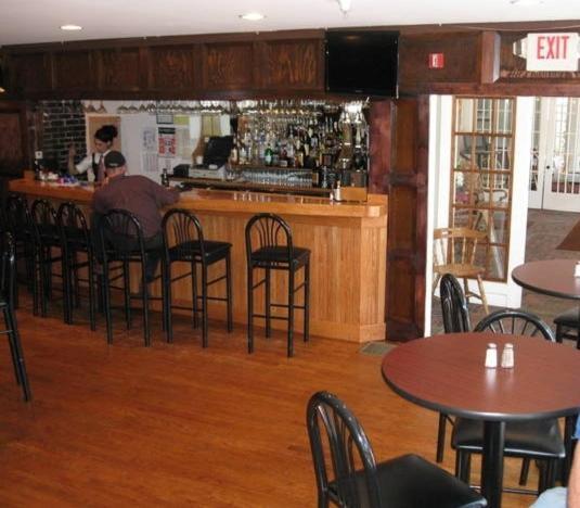 The Tilton Inn Exterior foto